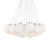 Подвесная люстра Freya FR5231PL-19CH