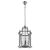 Подвесной светильник LOFT IT 10456/4 CR