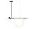 Подвесной светильник Kink Light 08039K-120A,19