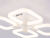 Накладная люстра Ambrella Light FA3819