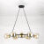 Подвесная люстра Citilux CL105195