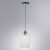Подвесной светильник ARTE Lamp A4344SP-1CC