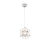 Подвесная люстра Freya FR5099PL-L6CH