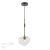 Подвесной светильник Odeon Light 4789/1