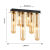Накладная люстра Favourite 4455-6P