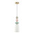 Подвесной светильник Odeon Light 4861/1B