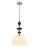 Подвесной светильник Moderli V11177-1P