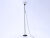 Торшер Ambrella Light TR97618
