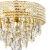 Подвесная люстра Escada ES0000014