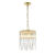 Подвесная люстра Escada 2105/6S