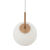 Подвесной светильник Maytoni MOD321PL-01G3