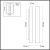 Бра Odeon Light 6625/10WL