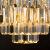 Люстра на штанге Divinare 3001/01 PL-9
