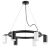 Подвесная люстра Lightstar LR0163733630