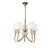 Подвесная люстра Mantra 4731