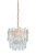 Подвесная люстра Fluorite FL1063-5P