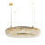 Подвесная люстра Favourite 4015-12P