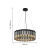 Подвесная люстра Favourite 4504-25P