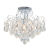 Накладная люстра Escada 1121/6PL