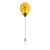 Детское бра LOFT IT 10291 Yellow