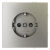 Розетка VOLTUM VLS040204