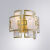 Бра ARTE Lamp A4087AP-2SG