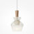 Подвесной светильник Maytoni MOD405PL-01W1