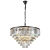 Каскадная люстра Divinare 3001/01 LM-25