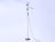 Торшер Ambrella Light TR97626