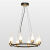 Подвесная люстра Lussole LSP-8906