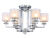 Накладная люстра Ambrella Light TR4418