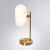 Настольная лампа ARTE Lamp A5454LT-1PB