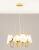 Подвесная люстра Moderli V8050-4P