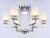 Накладная люстра Ambrella Light TR4418
