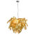 Подвесная люстра Lussole GRLSP-8999