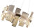 Подвесная люстра Kink Light 08033-60,33