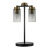 Настольная лампа Escada 2118/2