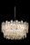 Подвесная люстра Fluorite FL1064-14P