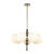Люстра на штанге Odeon Light 5405/7
