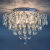 Накладная люстра Escada 1126/6