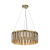 Подвесная люстра Favourite 4503-25P