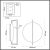 Бра Odeon Light 7015/20WL