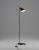 Торшер Moderli V11334-1F