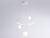 Подвесной светильник Ambrella Light FL66299