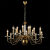 Подвесная люстра LUMION 8033/16