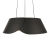 Подвесной светильник LOFT IT 10370P Black