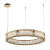 Подвесная люстра Favourite 4204-8P