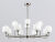 Люстра на штанге Ambrella Light LH53005