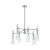 Люстра на штанге LUMION 8268/6