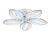 Накладная люстра Ambrella Light FA466